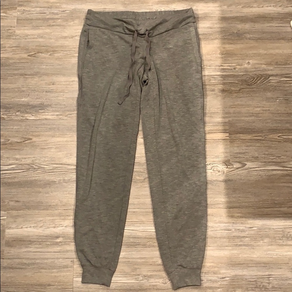Maternity sweat pants